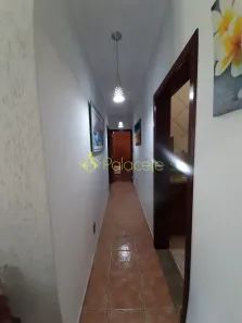 Casa com 3 Quartos à venda, 237m² no Loteamento Residencial Andrade, Pindamonhangaba