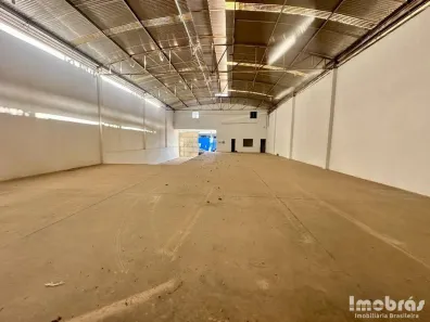 Galpão/Depósito/Armazém para alugar, 650m² no Paupina, Fortaleza