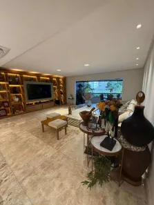 Apartamento com 3 Quartos à venda, 188m² no Candeal, Salvador