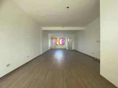 Sala Comercial para alugar, 50m² no Canto do Forte, Praia Grande
