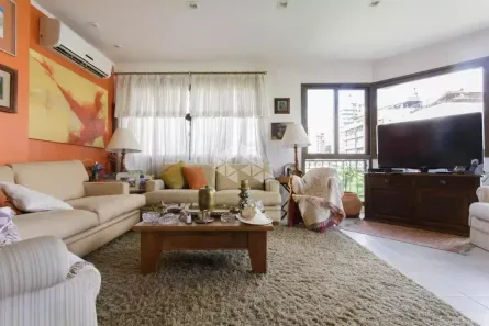 Apartamento com 3 Quartos à venda, 104m² no Mont Serrat, Porto Alegre