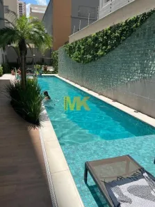 Apartamento com 1 Quarto à venda, 25m² no Jardim Santa Terezinha (Zona Leste), São Paulo