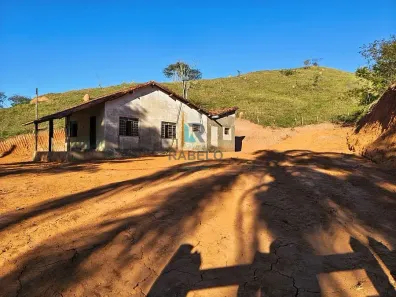 Fazenda/Sítio com 2 Quartos à venda, 6500m² no , Cachoeira Paulista