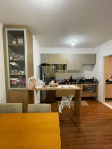 Apartamento com 3 Quartos à venda, 94m² no Parque Industrial, São José dos Campos