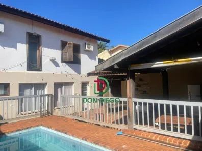 Casa com 4 Quartos à venda, 263m² no Andrade, Londrina