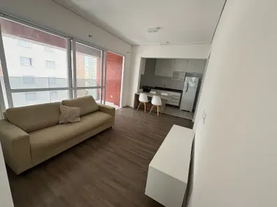 Apartamento com 2 Quartos para alugar, 76m² no Dezoito do Forte Empresarial/Alphaville., Barueri