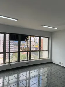 Sala Comercial à venda, 84m² no Centro, São José dos Campos