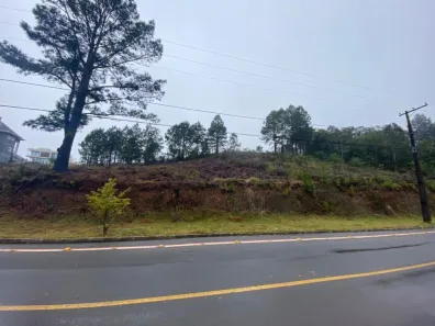 Lote/Terreno à venda, 636m² no , Gramado