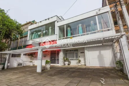 Imóvel Comercial à venda, 950m² no Rio Branco, Porto Alegre