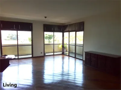 Apartamento com 4 Quartos à venda, 284m² no Santo Amaro, São Paulo