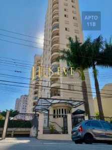 Apartamento com 3 Quartos à venda, 87m² no Mooca, São Paulo