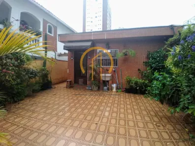 Casa com 3 Quartos à venda, 132m² no Vila Gumercindo, São Paulo
