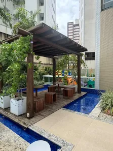 Apartamento com 4 Quartos à venda, 137m² no Caminho das Árvores, Salvador