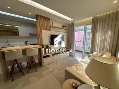 Apartamento com 2 Quartos à venda, 94m² no Campinas, São José