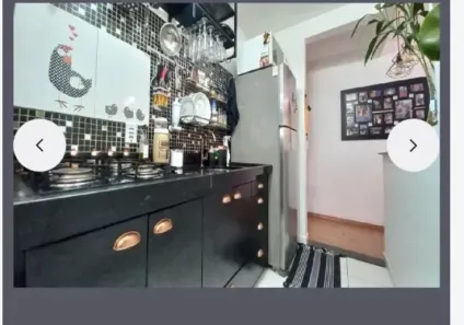 Apartamento com 2 Quartos à venda, 50m² no Jardim Nova Europa, Campinas