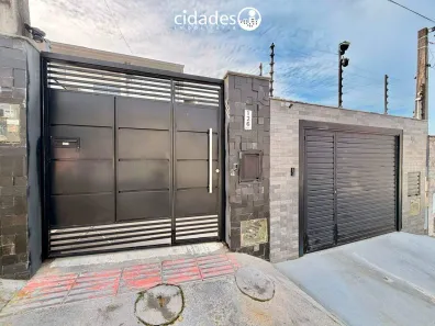 Sobrado com 2 Quartos à venda, 74m² no Potecas, São José