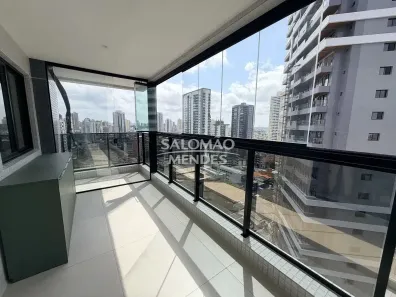 Apartamento com 2 Quartos à venda, 72m² no Jurunas, Belém