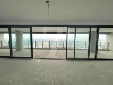 Apartamento com 4 Quartos à venda, 275m² no Sumarezinho, São Paulo