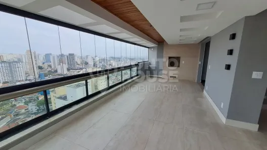 Cobertura com 3 Quartos à venda, 245m² no Mirandópolis, São Paulo
