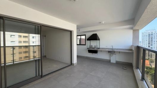 Apartamento com 2 Quartos à venda, 92m² no Jardim das Acácias, São Paulo