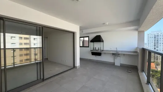 Apartamento com 2 Quartos à venda, 92m² no Jardim das Acácias, São Paulo