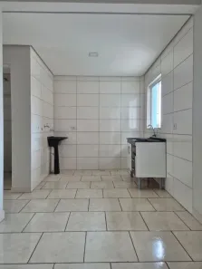 Apartamento com 2 Quartos para alugar, 30m² no Jardim Santa Fé (Zona Oeste), São Paulo