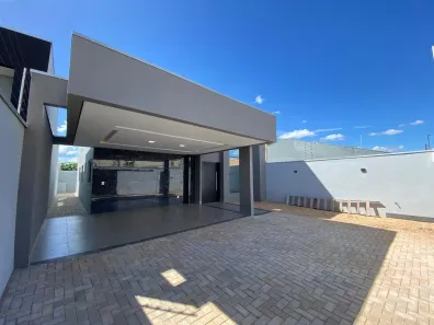 Casa com 3 Quartos à venda, 123m² no Plano Diretor Norte, Palmas