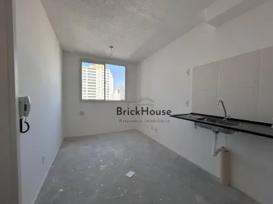 Apartamento com 1 Quarto à venda, 25m² no Água Branca, São Paulo