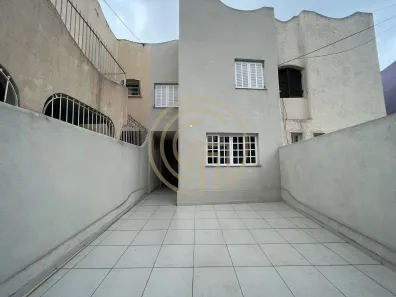 Sobrado com 4 Quartos à venda, 150m² no Santo Amaro, São Paulo