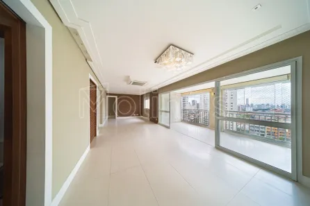 Apartamento com 3 Quartos à venda, 157m² no Alto da Mooca, São Paulo