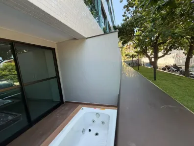 Apartamento com 1 Quarto à venda, 21m² no , Ipojuca