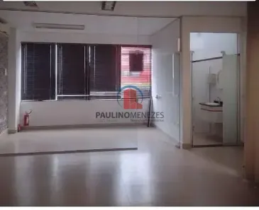 Sala Comercial para alugar, 70m² no São Manoel, Americana