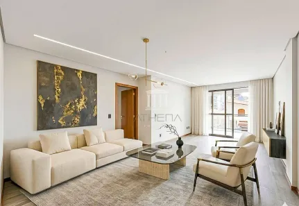 Apartamento com 3 Quartos à venda, 121m² no Alto, Teresópolis