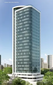 Apartamento com 2 Quartos à venda, 28m² no Boa Viagem, Recife