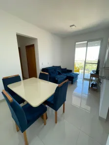 Apartamento com 2 Quartos à venda, 65m² no Despraiado, Cuiabá