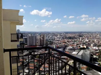 Apartamento com 2 Quartos à venda, 60m² no Picanço, Guarulhos