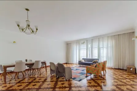 Casa com 3 Quartos à venda, 280m² no Jardim da Glória, São Paulo