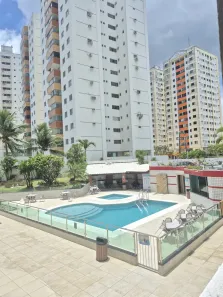 Apartamento com 3 Quartos à venda, 80m² no Imbuí, Salvador