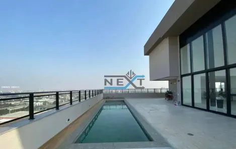 Cobertura com 4 Quartos à venda, 531m² no Tamboré, Barueri