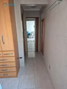 Apartamento com 3 Quartos à venda, 96m² no Vila Regente Feijó, São Paulo