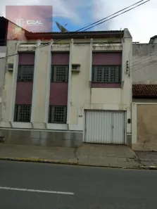 Casa com 3 Quartos à venda, 180m² no Centro, Campos dos Goytacazes