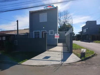 Casa com 2 Quartos para alugar, 53m² no Nova Sapucaia, Sapucaia do Sul
