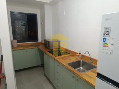 Apartamento com 2 Quartos para alugar, 50m² no Jardim Bianco, São José do Rio Preto