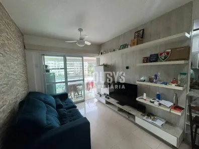 Apartamento com 3 Quartos à venda, 84m² no Barra Olímpica, Rio de Janeiro