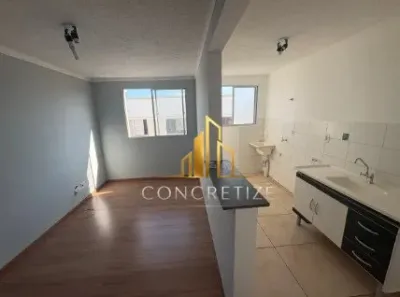Apartamento com 2 Quartos à venda, 62m² no Jardim Estrela D'Alva, Bauru