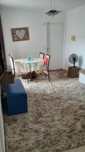 Apartamento com 2 Quartos à venda, 51m² no Jardim Amazonas, Campinas
