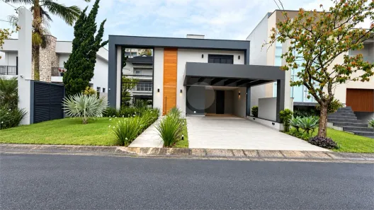 Casa de Condomínio com 4 Quartos à venda, 457m² no Parque Terra Nova II, São Bernardo do Campo