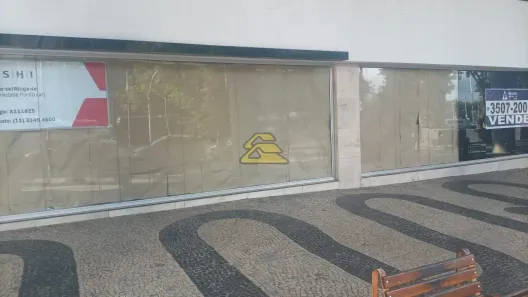 Ponto Comercial para alugar, 564m² no Centro, Rio de Janeiro