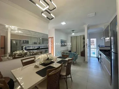 Apartamento com 2 Quartos à venda, 62m² no , 