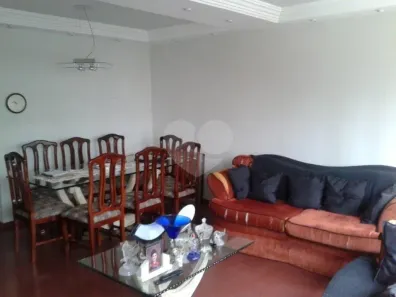 Apartamento com 2 Quartos à venda, 100m² no Perdizes, São Paulo